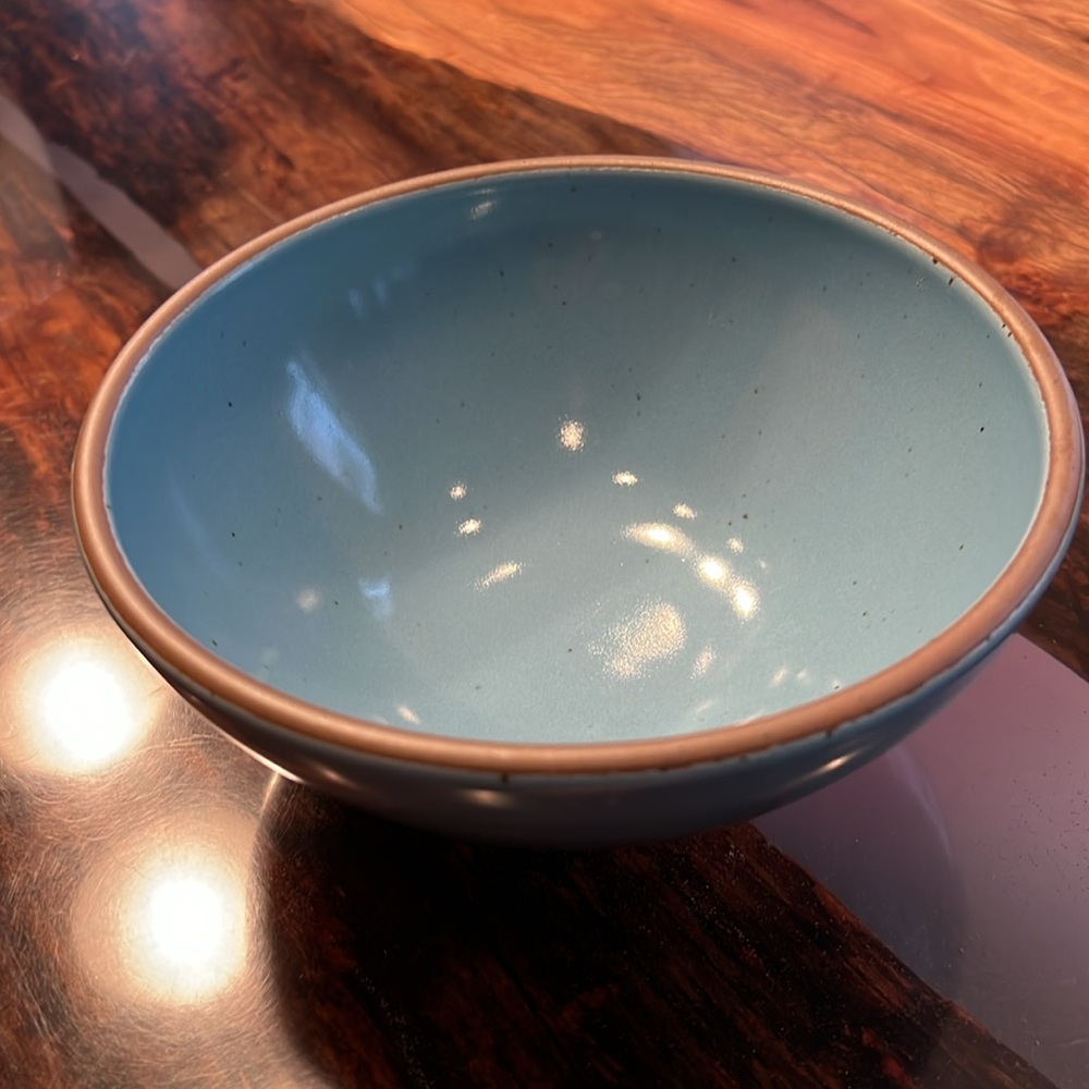 EAST FORK NEPTUNE Soup Bowl - Picture 4 of 7